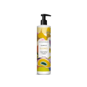 Shampoo Elicriso Officinalis 200 ml
