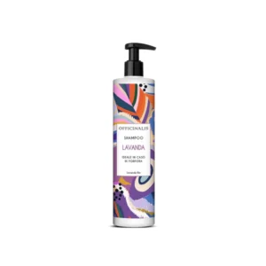 Shampoo Lavanda Officinalis 200 ml