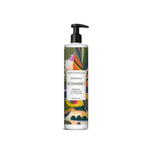 Shampoo Rosmarino Officinalis 200 ml
