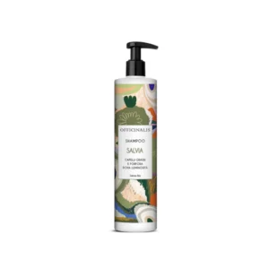Shampoo Salvia Officinalis 200 ml