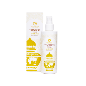 Tonico Viso Anti Age Maharishi 200 ml