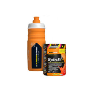 HYDRAFIT 400 gr. NamedSport