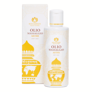 Olio Massaggio Asthi Maharishi 200 ml