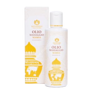 Olio Massaggio Mamsa Maharishi 200 ml