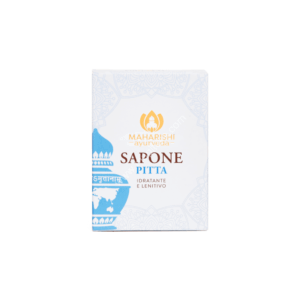 Sapone Pitta 100 gr. Maharishi