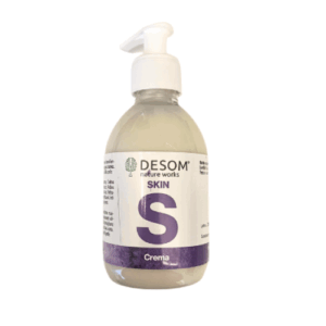 Desom SKIN Crema Cute 250ml