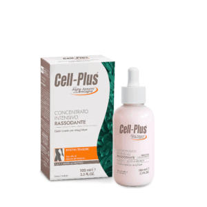 Cell-Plus Concentrato Intensivo Rassodante 100 ml