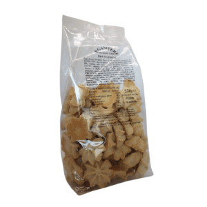 Biscotti Limone 250g