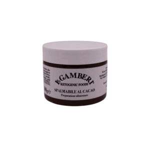 Cioccolato Spalmabile 100g