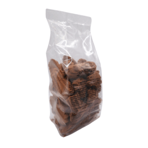 Biscotti Cacao 250g - Le Gamberi Foods