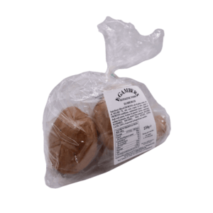 Pane Hamburger 250g
