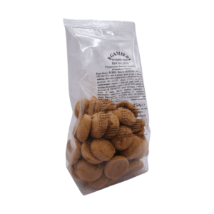 Biscotti Caffè 250g