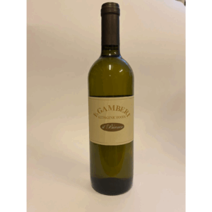 Vino bianco le gamberi foods