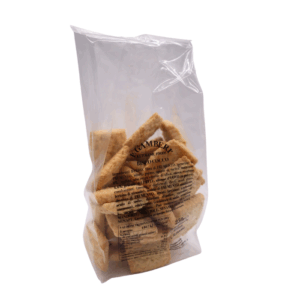 Biscotti Cocco 250g