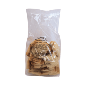 Biscotti Nocciola 250g