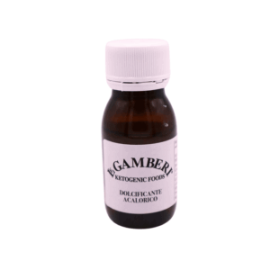 Dolcificante 50ml