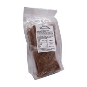 Fetta bisco cacao 200g
