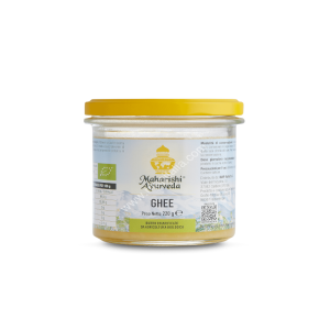 Ghee Maharishi Ayurveda 220g