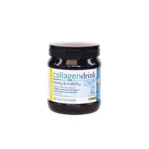Collagen Drink Limone 295 gr. Farmaderbe